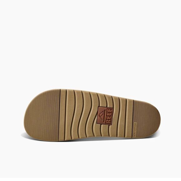 Reef Ojai Two Bar Tobacco Size 13 NWT in packaging - Picture 4 of 12